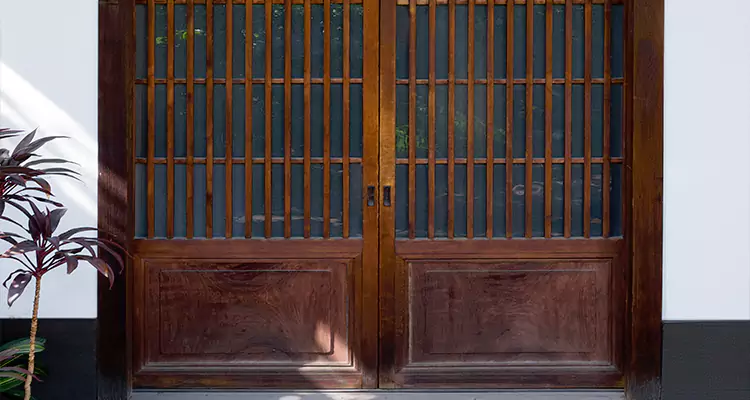 Accordion Patio Doors Repair in Lauderhill, FL