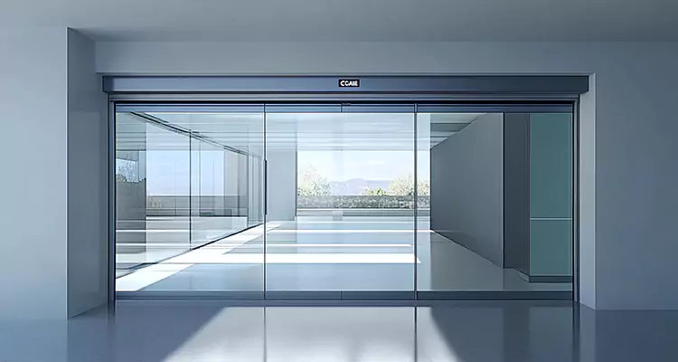 Automatic Sliding Door Repair in Lauderhill, FL