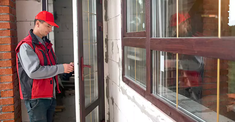 Comprehensive Commercial Door Repair Services in Lauderhill, FL