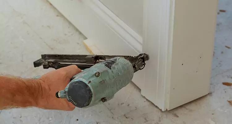Patio Door Fix in Lauderhill, FL