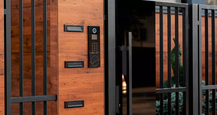 Screen Door Handle Replacement in Lauderhill, FL