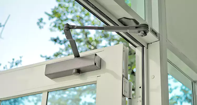 Automatic Door Opener Installation in Lauderhill, FL