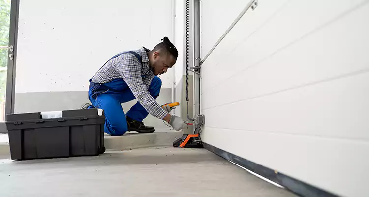 Garage Door Sensor Repair in Lauderhill, FL