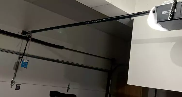Garage Door Opener Sensor Replacement in Lauderhill, FL