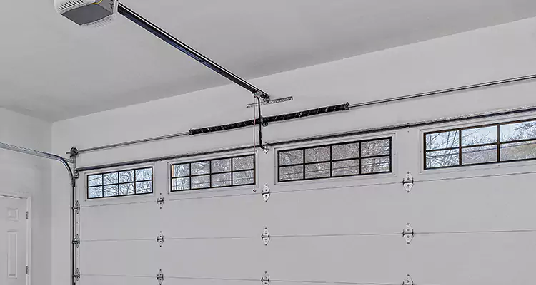 Garage Door Torsion Spring Repair in Lauderhill, FL