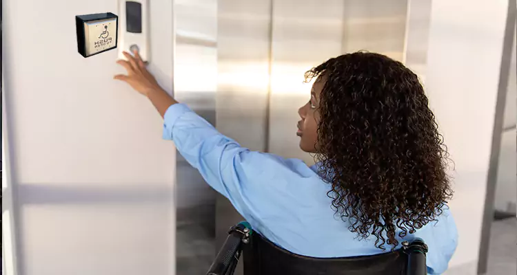 Handicap Push Button Repair in Lauderhill, FL