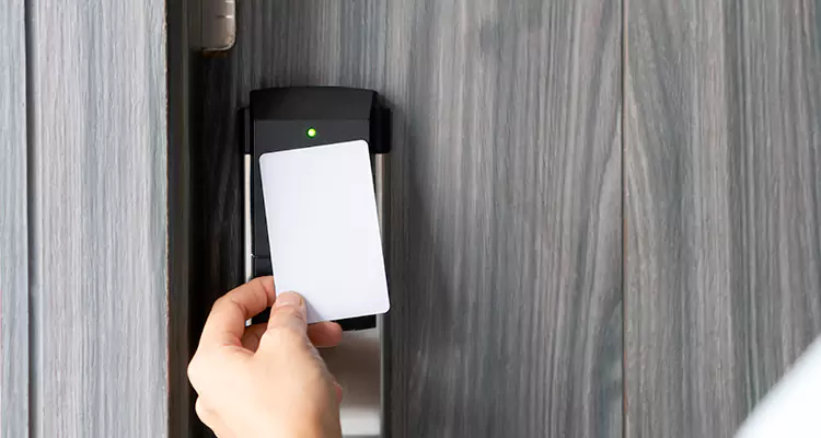 Hotel Swipe Card Door Locks Repair in Lauderhill, FL