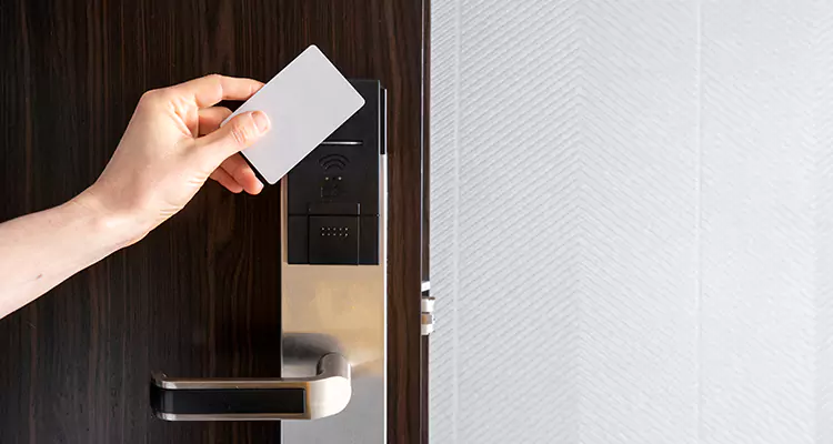Why Choose Us for Hotel Keycard Lock Repair in Lauderhill, FL?