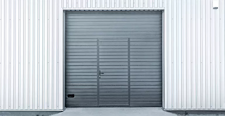 Trusted Industrial Overhead Door Repair in Lauderhill, FL