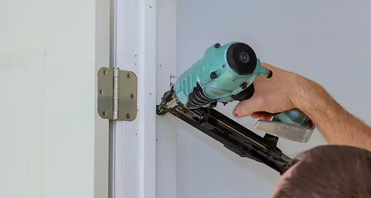 Interior Door Repair Services Near Me in Lauderhill, FL