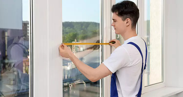 Our Window Restoration Services in Lauderhill, FL