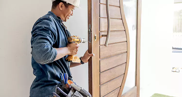 Fix Patio Door Rollers in Lauderhill, FL