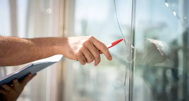 Sliding Glass Patio Door Repair in Lauderhill, FL