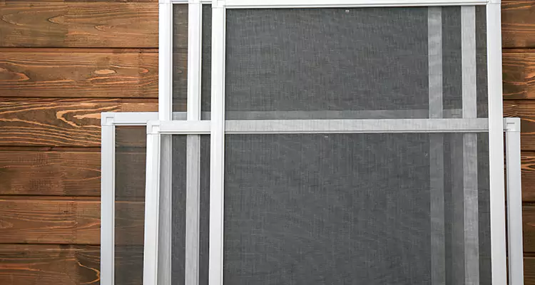 Patio Door Window Frame Repair in Lauderhill, FL