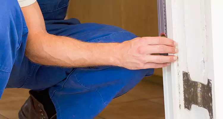Antique Pocket Door Rollers Repair in Lauderhill, FL