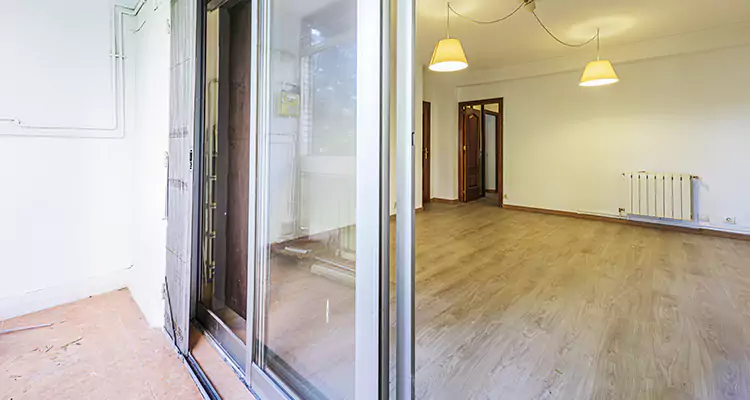 Security Screen Doors Repair in Lauderhill, FL