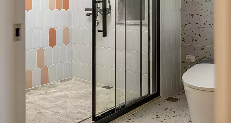 Sliding Shower Door Repair in Lauderhill, FL