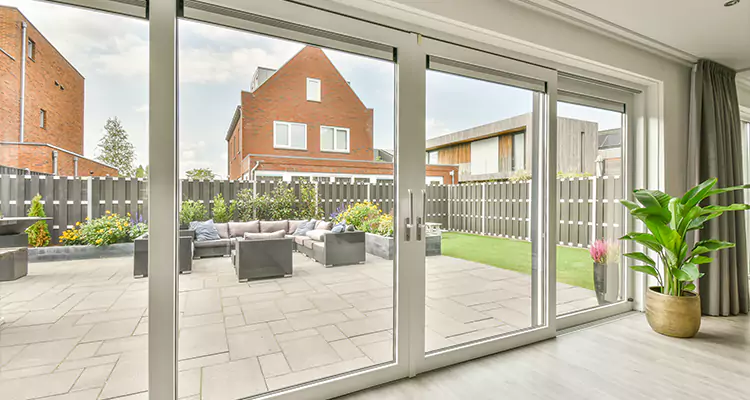 Why Choose Our Sliding Door Expert in Lauderhill, FL