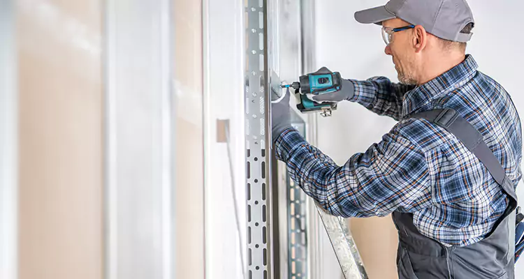 Sliding Door Latch Hardware Repair in Lauderhill, FL