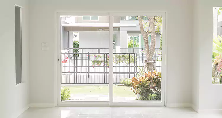 Sliding Panels For Patio Doors in Lauderhill, FL