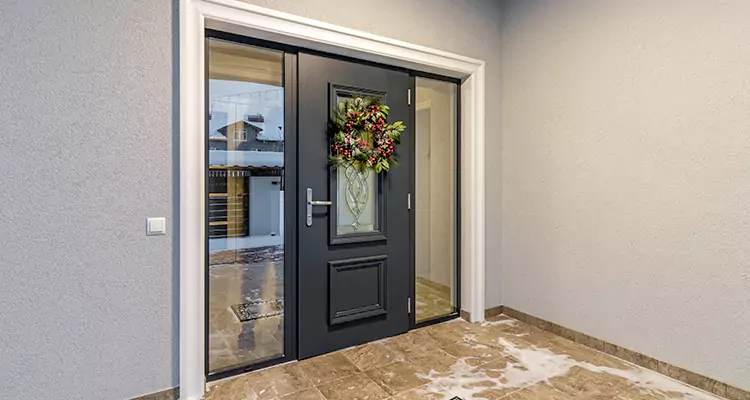 Fast Sliding Porch Door Repair in Lauderhill, FL