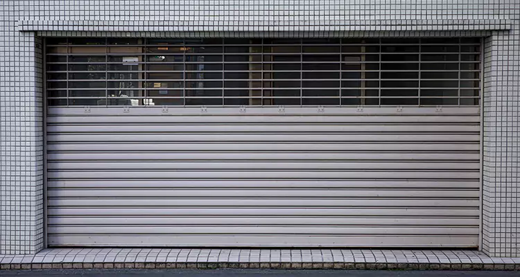 Steel Roll Up Door Repair in Lauderhill, FL