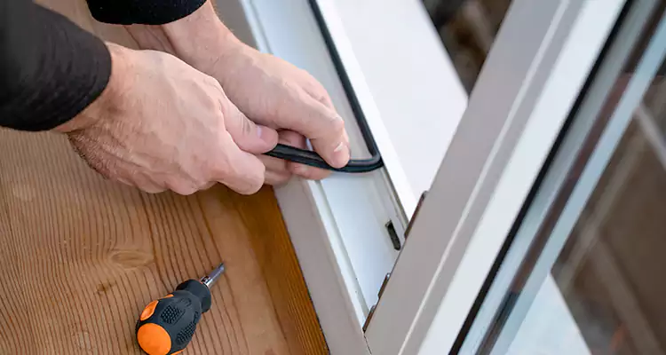 Sliding Door Maintenance in Lauderhill, FL