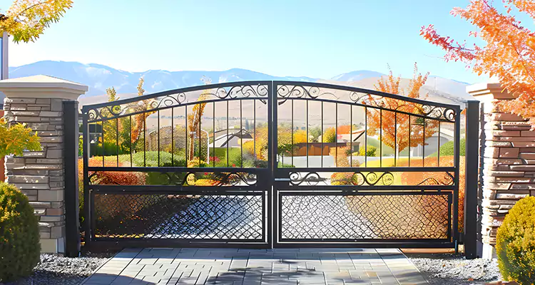 Automatic Gate Repair Cost in Lauderhill, FL