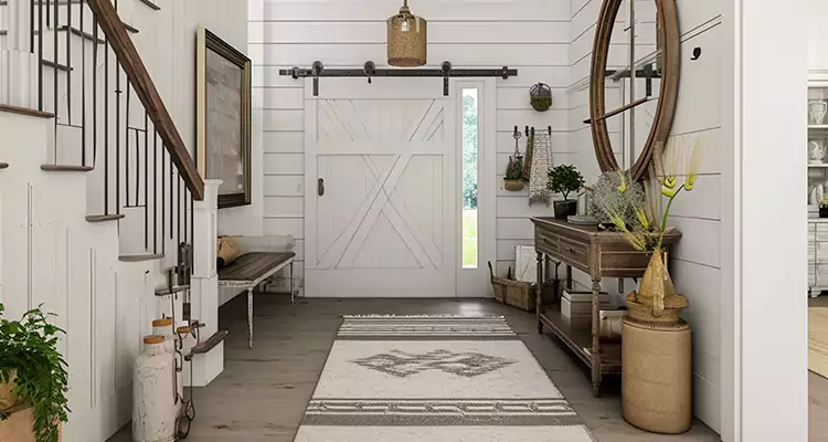 Interior Barn Doors Repair in Lauderhill, FL
