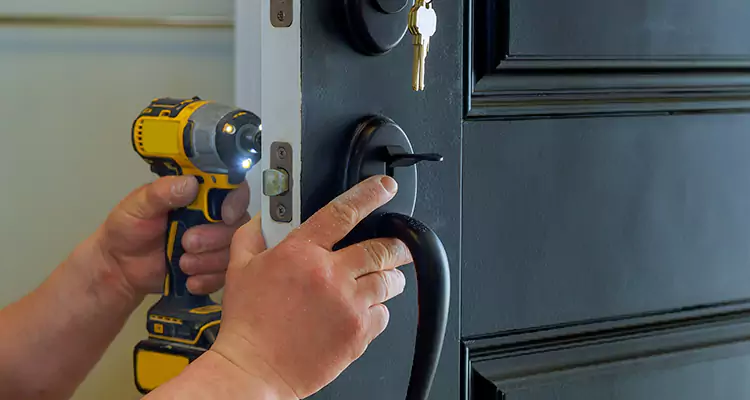 Comprehensive Door Lock Repair Services in Lauderhill, FL