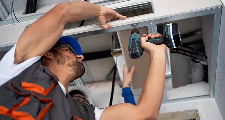 Emergency Overhead Door Repair in Lauderhill, FL