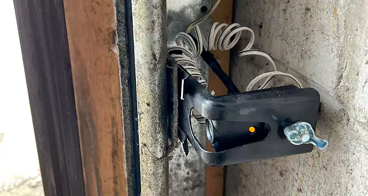 Fix Broken Garage Door Sensor in Lauderhill, FL