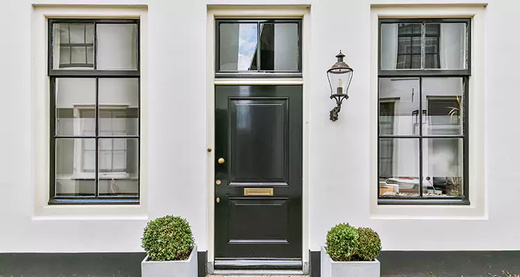 Modern French Doors Repair in Lauderhill, FL
