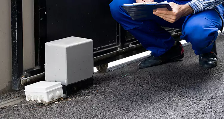 Genie Garage Door Sensor Replacement in Lauderhill, FL