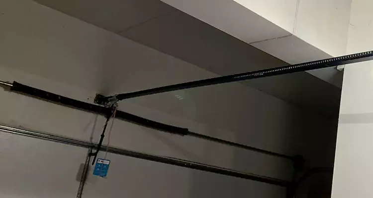 Garage Door Spring Removal in Lauderhill, FL
