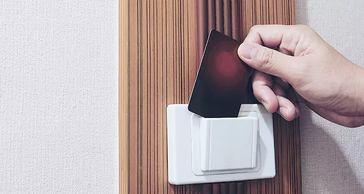 Hotel Key Card Programmer Repair in Lauderhill, FL