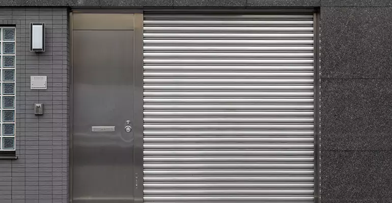 Industrial Roller Door Repair Service in Lauderhill, FL