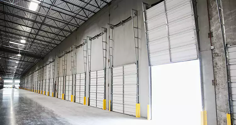 Industrial Roller Door Repair Prices in Lauderhill, FL