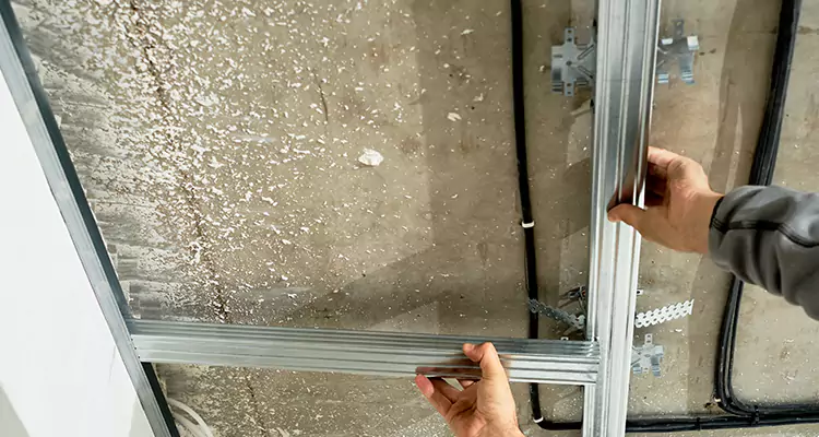 Modern Patio Door Repair in Lauderhill, FL