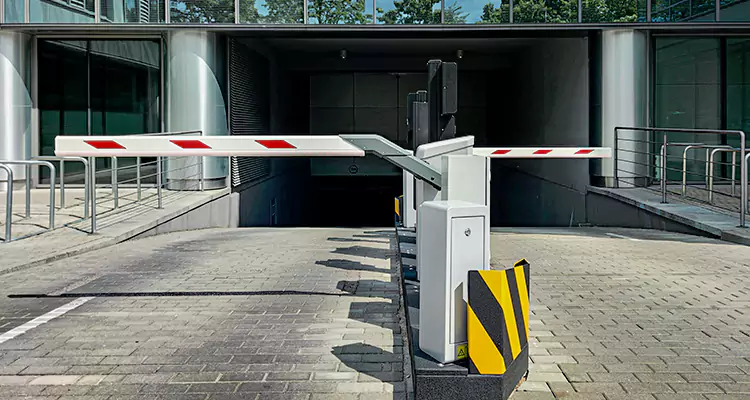 Affordable And Fast Parking Boom Gate Repair Services in Lauderhill, FL