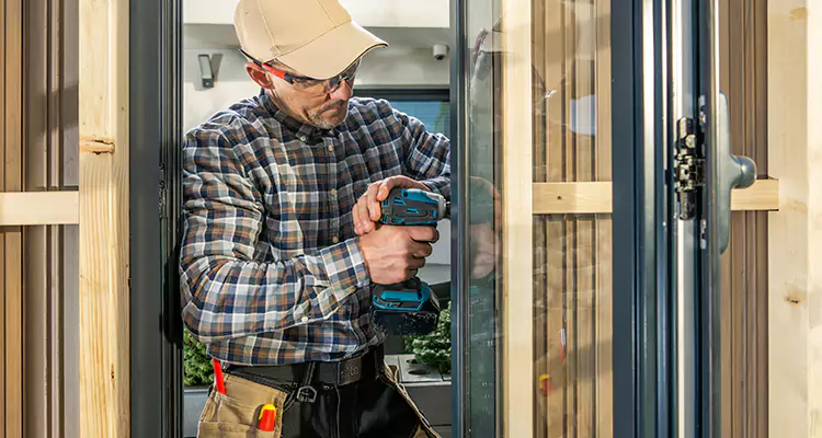 Top-Rated Patio Door Handle and Lock Repair Service for Homeowners in Lauderhill, FL