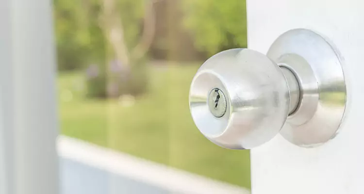 Patio Door Mechanism Jammed in Lauderhill, FL