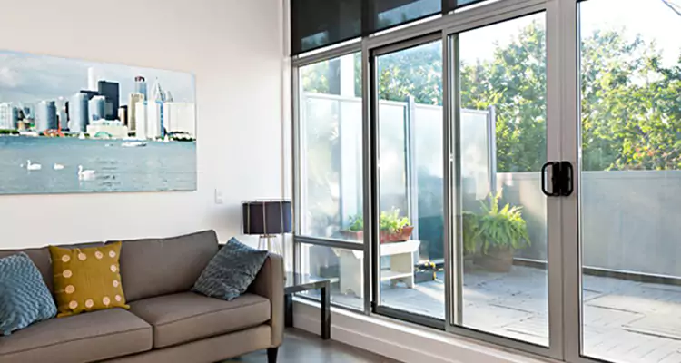 Andersen Patio Door Roller Replacement in Lauderhill, FL