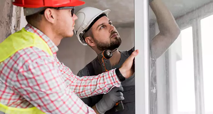 Sliding Patio Door Sticking? Expert Repair in Lauderhill, FL.