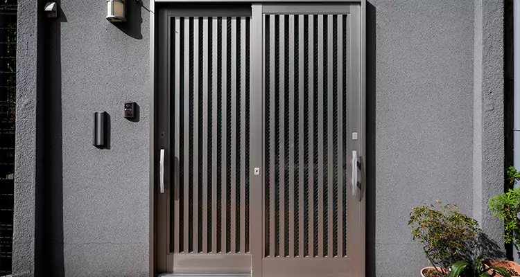 Pocket Door Track Rollers Repair in Lauderhill, FL