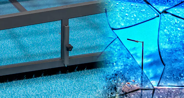 Solar Screen Repair for Pool Enclosure in Lauderhill, FL