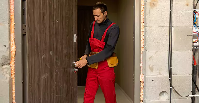 Residential Sliding Glass Door Repair in Lauderhill, FL