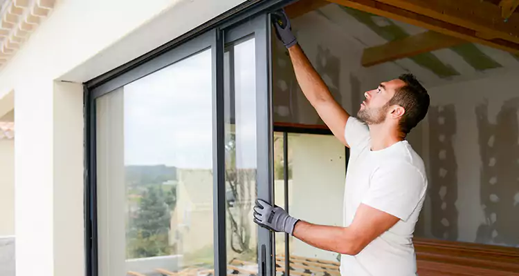Screen Door Repair Cost in Lauderhill, FL