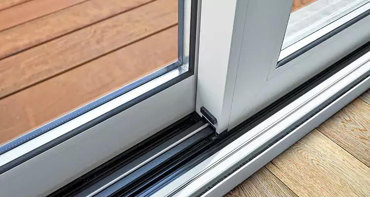 Sliding Door Track Brackets in Lauderhill, FL