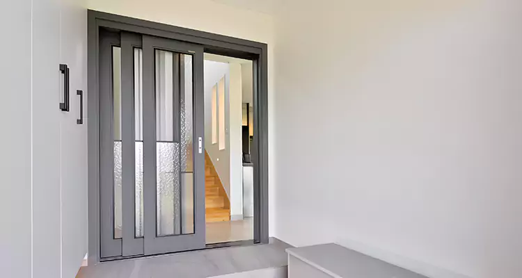 Fix Sliding Patio Door Rollers in Lauderhill, FL